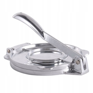 Prasa do ciasta Elektryczna Roti Maker Tortilla
