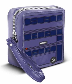 Portmonetka portfel HARRY POTTER Knight Bus