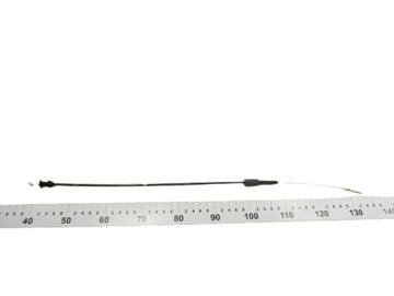 КАБЕЛЬ ГАЗ RENAULT R 21 7700765885