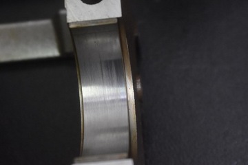 BLOK SPODEK MOTORU HŘÍDEL A0DA VOLVO C30 2.0 16V 145 KM 06-09