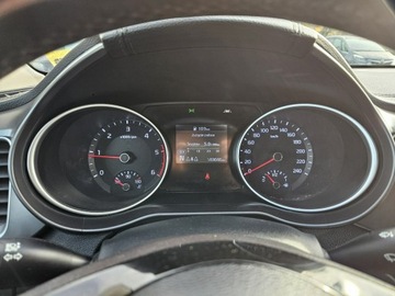 Kia Ceed III Kombi 1.6 CRDi 136KM 2021 Kia Cee&#039;d 1,6 diesel 136KM salon polska, zdjęcie 12