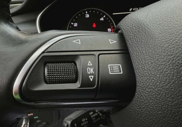 Audi A6 C7 Avant Facelifting 2.0 TDI ultra 190KM 2016 Audi A6 Avant LIFT ULTRA navi S tronic LED Bi XENON bezwypadkowaskora, zdjęcie 24