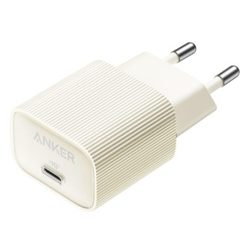 Ładowarka Anker 511 Nano 4 30W biały