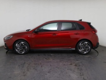 Hyundai i30 III 2026 HYUNDAI i30 1.6 T-GDI 48V N-Line DCT Hatchback 150KM 2026, zdjęcie 3