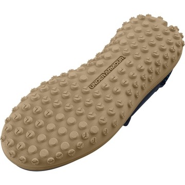 Sneakersy uniseks Under Armour UA Fat Tire Venture