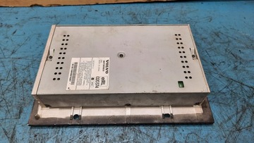 WZMACNIACZ RADIA VOLVO V50 S40 II 30732823