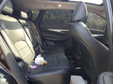 Infiniti QX50 2021 Infiniti QX50 Luxe 2021 2.0L 2.0 Benzyna 268KM, zdjęcie 11