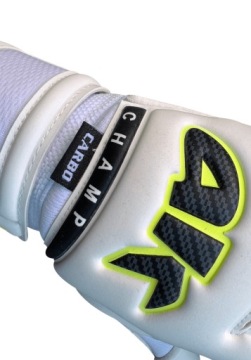 ВРАТАРСКИЕ ПЕРЧАТКИ 4KEEPERS CHAMP CARBO VI RF2G 8.5