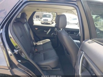 Land Rover Discovery Sport 2022 Land Rover Discovery Sport S 2022 2.0l 2.0 Benzyna 246KM, zdjęcie 12