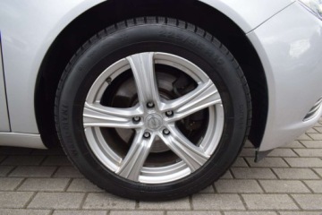 Opel Insignia I Sedan 2.0 CDTI ECOTEC 160KM 2010 Opel Insignia 2.0 CDTI, Automat, Kombi, 160 PS, Zarejestrowany, Zadbany, R, zdjęcie 31