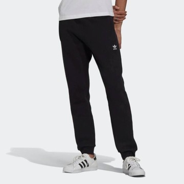 Spodnie adidas Essential H34657 XS (168cm)