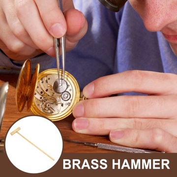 Инструменты Маленький молоток Мини-молоток