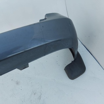 ЗАДНИЙ БАМПЕР ЗАДНИЙ Z293 OPEL ASTRA II G COMBI