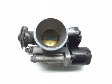 Przepustnica Daelim Steezer 125 S3