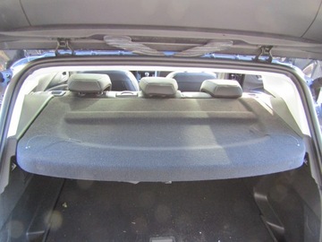 OPEL GRANDLAND X POLIČKA KUFRU