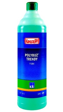 BUZIL POLYBUZ TRENDY T201 Do mycia podłóg 1L 201