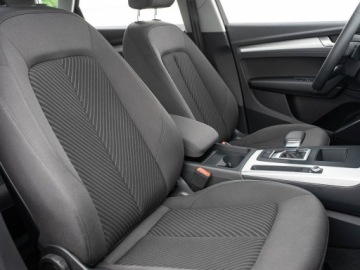 Audi Q5 II SUV Facelifting 2.0 35 TDI 163KM 2022 Audi Q5 WE5X144#35 TDI mHEV Advanced S tronic, zdjęcie 27