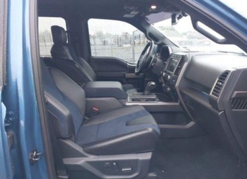 Ford 2020 Ford F150 2020, 3.5L, 4x4, RAPTOR, od ubezpieczalni, zdjęcie 9