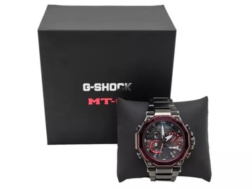 ZEGAREK MĘSKI CASIO G-SHOCK EXCLUSIVE PREMIUM MTG-B2000BD-1A4ER DZ!