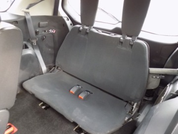 Mitsubishi Outlander II 2009 Mitsubishi Outlander BIALOLEKA 2.0 T.Diesel (170 KM) 4X4, 2009r. prod. K, zdjęcie 8