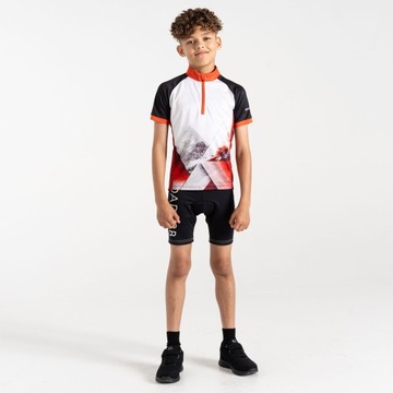 Dare 2b - Детская толстовка Speed ​​Up II