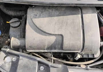 Citroen C1 I Hatchback 5d Facelifting 2012 1.0 i 68KM 2013 Citroen C1 2013r, 1.0 Benzyna. Lekko uszkodzony prawy przod. Jezdzi 68KM, zdjęcie 18