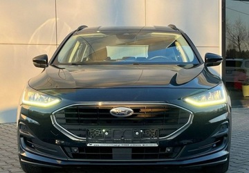 Ford Focus IV 2022 Ford Focus Polift Full Led Navi Parktronic Tempomat Asystenci FV23, zdjęcie 4