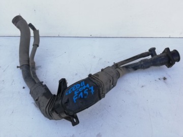 WLEW PALIWA RURA PRZEWÓD KIA CEED KOMBI 12-16 CRDI