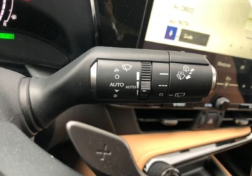 Lexus NX II SUV Facelifting 2.5 450h+ 309KM 2025 Lexus NX NX 450h Prestige Design Tazuna AWD FV23 Demo ASO, zdjęcie 33