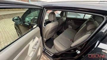 Kia Sportage III SUV Facelifting 2.0 CRDi 184KM 2014 Kia Sportage 2.0crdi Lift AWD 4x4 Polski salon ledy bi xenon Navi kamery, zdjęcie 23