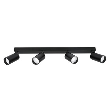 Lampa sufitowa kinkiet spot oprawa halogenowa GU10