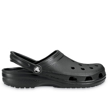 CROCS Classic Klapki Czarne 42-43 EU