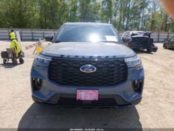 Ford Explorer VI 2025 Ford Explorer St-Line, 2025r., 4x4, 2.3L 2.3 Benzyna 300KM, zdjęcie 6