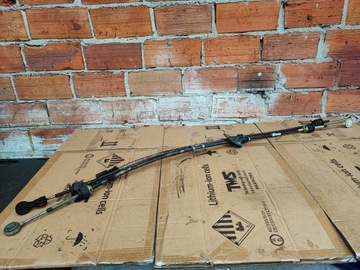 Ford Kuga MK1 LIFT 2.0 TDCI linki zmiany biegów 6