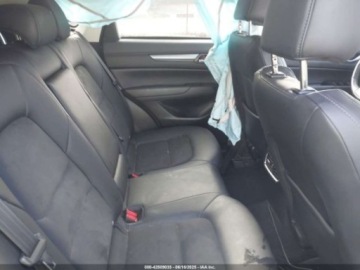 Mazda CX-5 II 2020 Mazda CX-5 Touring 2.5 Benzyna 187KM, zdjęcie 10