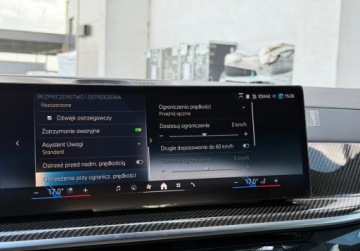 BMW X5 G05 SUV Plug-In Facelifting 3.0 50e 490KM 2024 BMW X5 Pakiet M Polska Gwarancja Hak Bezwypadkowy FVAT23 3.0, zdjęcie 38