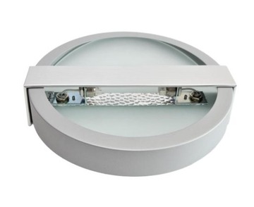 Потолочный светильник R7S 100 Вт