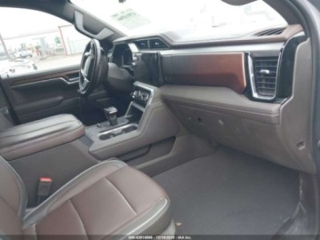  GMC Sierra 1500 Short Box Denali 2023 3.0 Diesel 305KM, zdjęcie 9