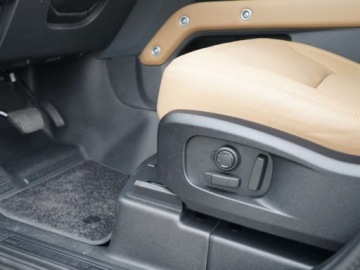 Land Rover Defender IV (L663) 2025 Defender 110 D350 X-Dynamic SE 3.0 350KM 2025, zdjęcie 4