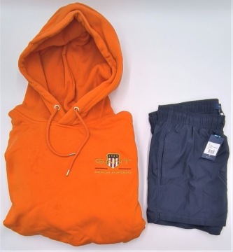 КАРТОННАЯ КОРОБКА MIX ABC | PRO - G-Star Raw, Puma 25 шт.