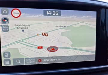 Kia Sportage IV SUV Facelifting 1.6 T-GDI 177KM 2020 Kia Sportage 1.6 Benzyna 177KM, zdjęcie 38