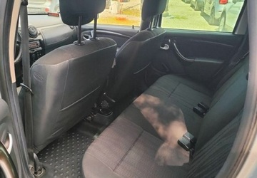 Dacia Duster I SUV 1.6 16V 105KM 2011 Dacia Duster 4x4 LPG Super stan Serwis 1.6 Benzyna 105KM, zdjęcie 14