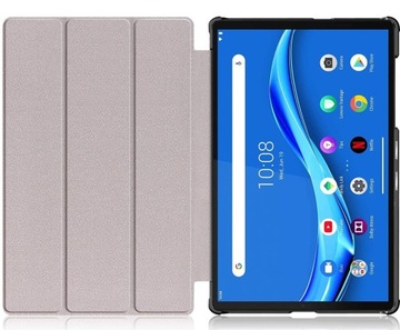 ЧЕХОЛ ДЛЯ LENOVO TAB M10 PLUS 10,3 TB-X606X + СТЕКЛО