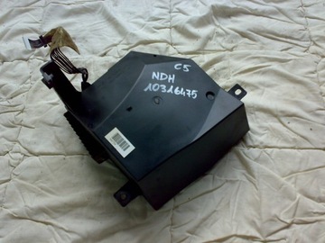 CHEVROLET CORVETTE C5 97-04 DISPLEJ HEAD-UP HEADUP HUD