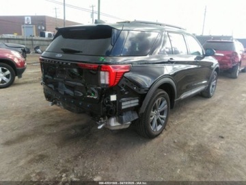 Ford Explorer VI 2025 Ford Explorer Active 2025 2.3l 2.3 Benzyna 300KM, zdjęcie 5
