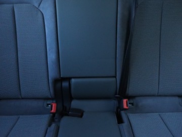 Audi Q3 II SUV 1.5 35 TFSI 150KM 2021 Audi Q3 35 TFSI, Salon Polska, Serwis ASO, zdjęcie 9