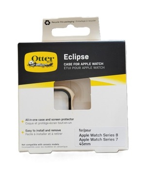 ЧЕХОЛ OtterBox ECLIPSE для Apple Watch Series 7/8 45MM