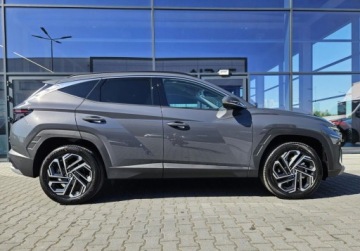 Hyundai Tucson IV 2025 Hyundai Tucson 136 KM Diesel 4WD Platinum Oferta Specjalna 1.6 Diesel, zdjęcie 18