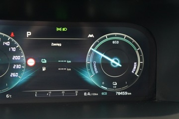 Kia Sorento IV SUV PHEV 1.6 T-GDI 265KM 2022 Kia Sorento MAX OPCJA skóra FUL LED nawi KAMERY, zdjęcie 35