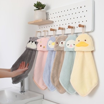 ПОЛОТЕНЦЕ ПОЛОТЕНЦЕ ДЛЯ ДЕТЕЙ ЖИВОТНЫХ МИШКА S